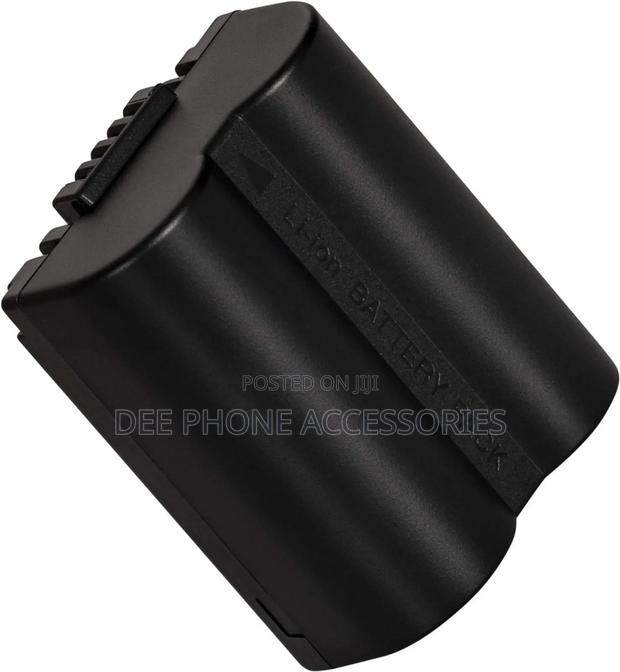 Panasonic Cga S006 Camera Battery - thumbnail 2