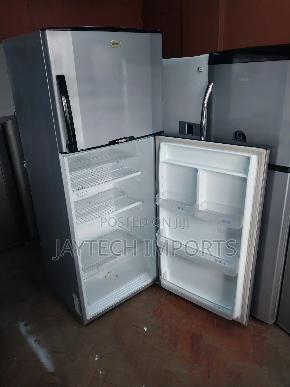 Guaranteed Samsung Fridge