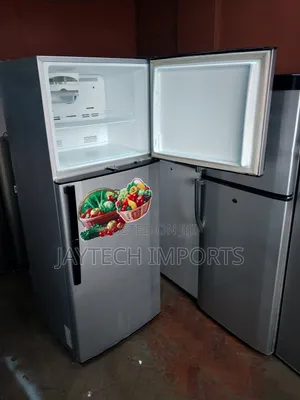 Guaranteed Samsung Fridge