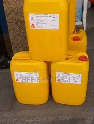 Sika Control 110wt/Sika Hydrofuge