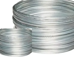 Construction Wire Roll(Galvanized)
