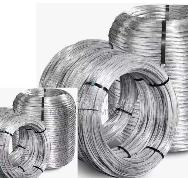 Superior Wire Roll