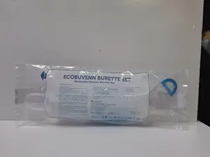 Ecobuvenn Burette Set