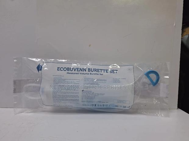 Ecobuvenn Burette Set