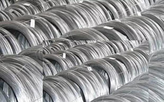 High Quality Galvanized Wire Roll