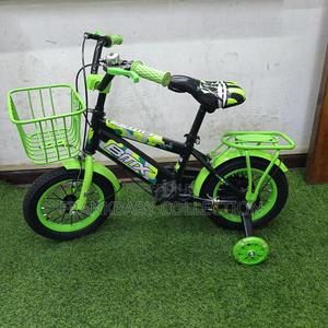 First Bike for Toddlers - main view