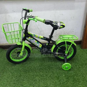 First Bike for Toddlers
