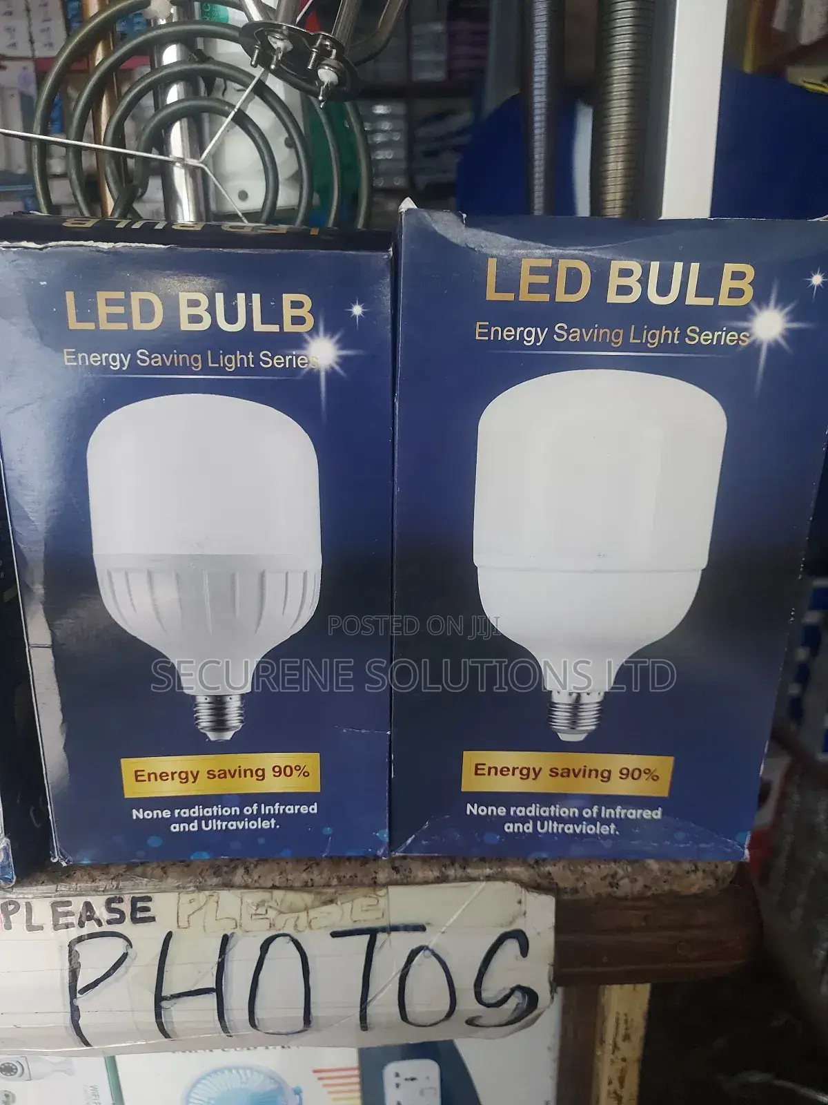 Blue Led Light Bulbs 5w,10w,15w,30w,40w,50w and 60w