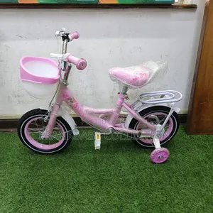 Girls Small Frame Bike