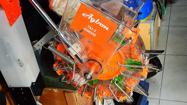 Seed Planters+ Fertilizer Dispensor Discounted