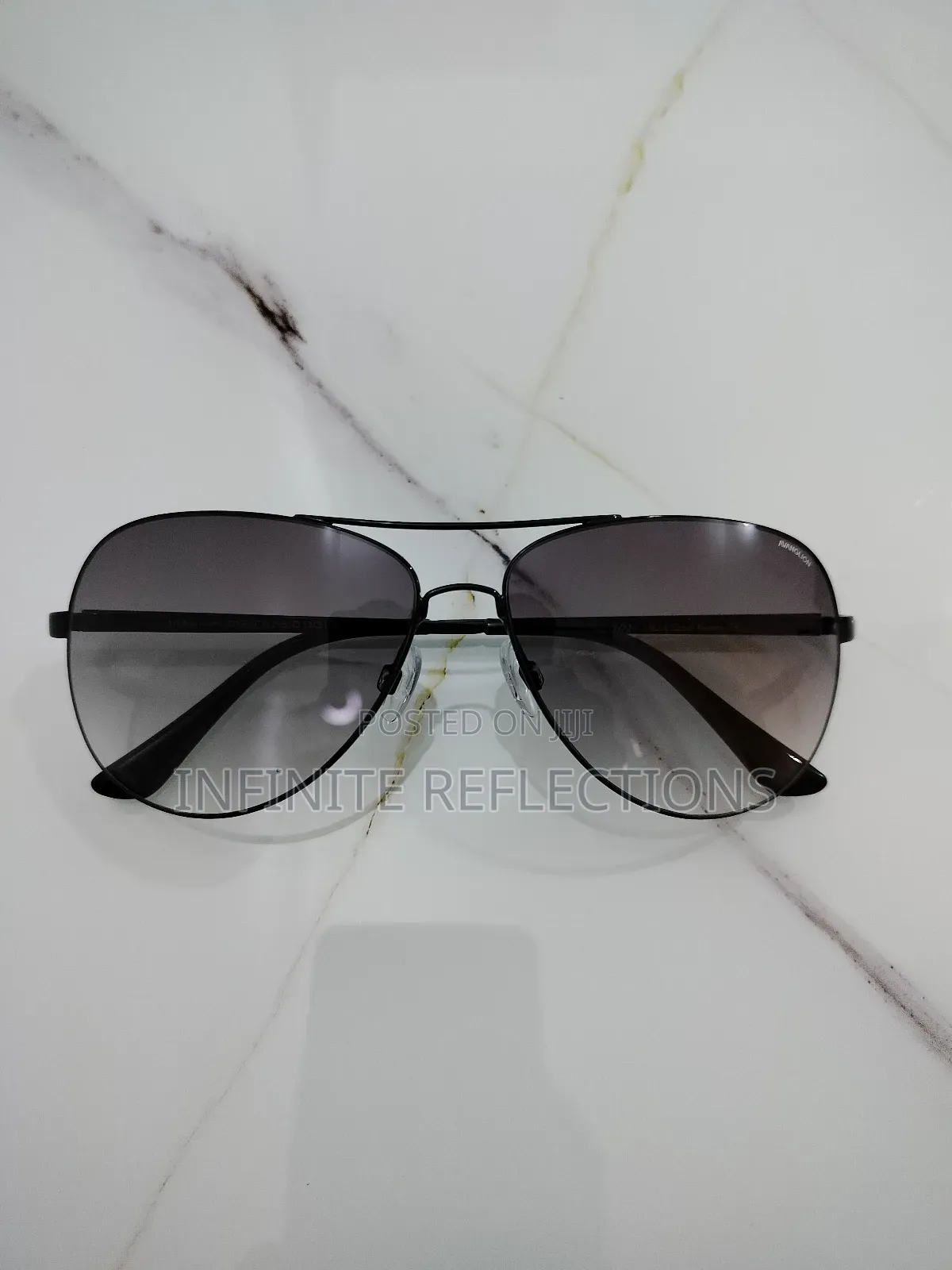 Designer Aviators