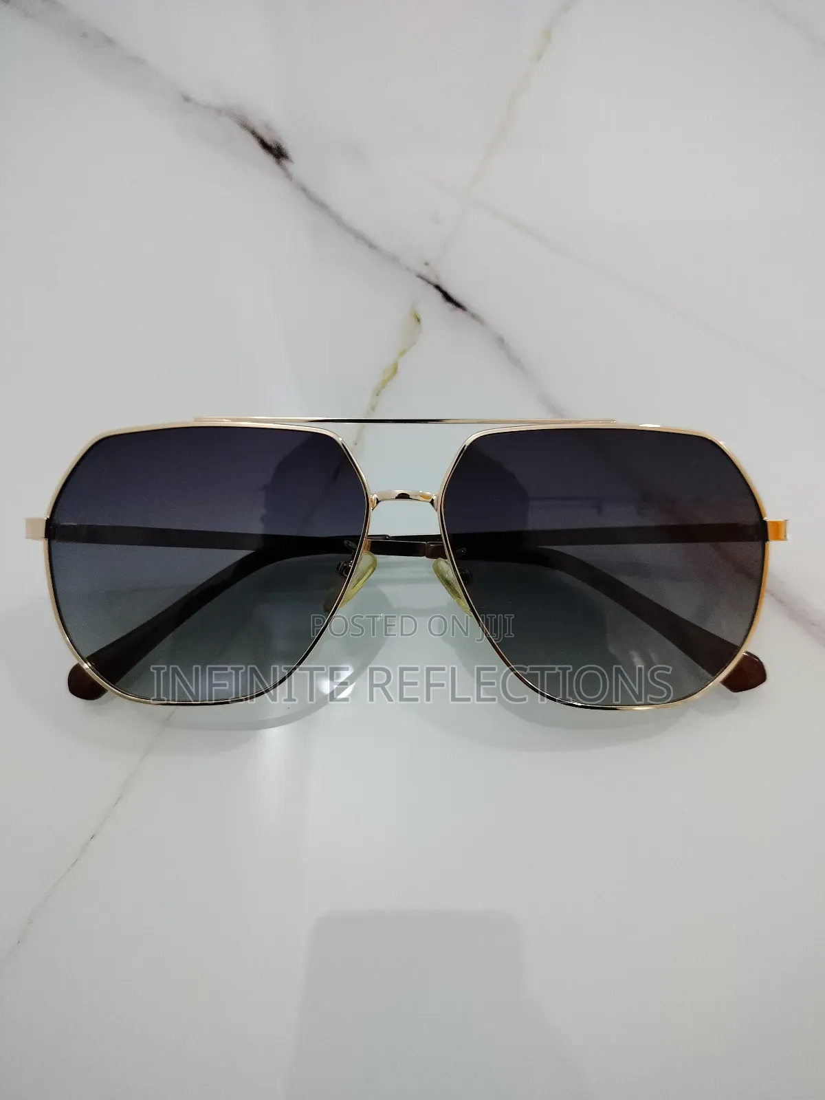 Designer Aviators