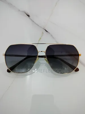 Designer Aviators