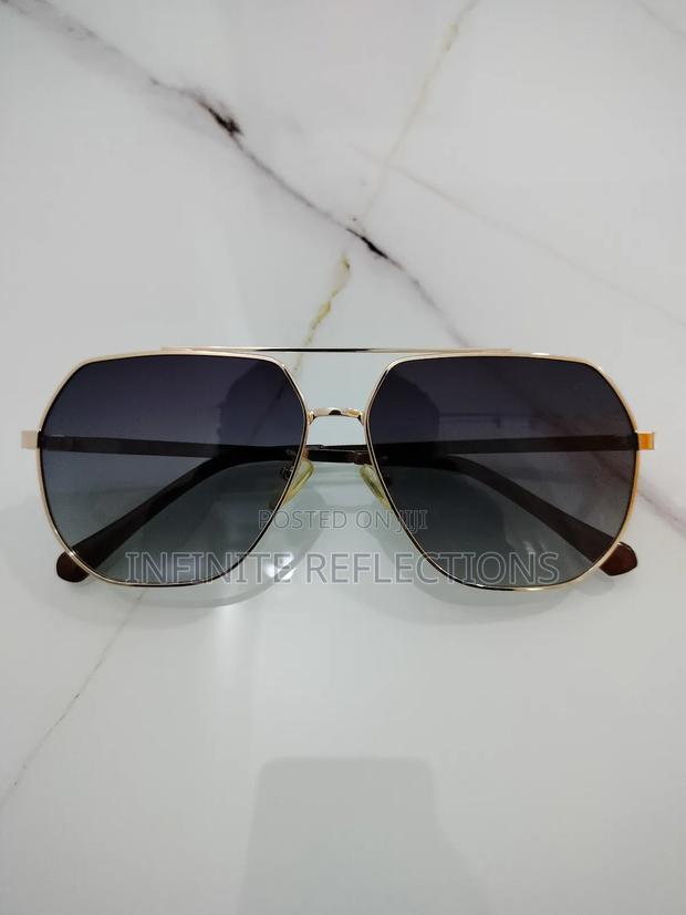Designer Aviators - thumbnail 3