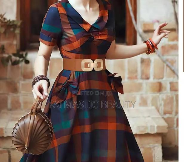 Brown Waist Belt - thumbnail 3