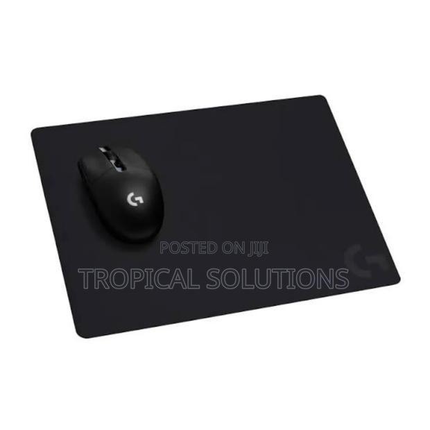 Mouse Pad Logitech G240 Cloth Gaming Mouse Pad - thumbnail 3