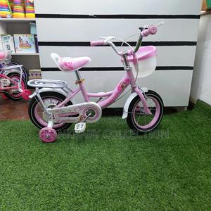 Bikes Size 12 Inch for Toddlers