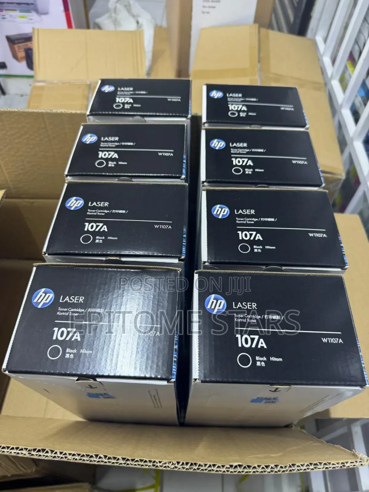 Hp Laserjet 135 Toner Hp 107a Yield Above 1,000 Pages