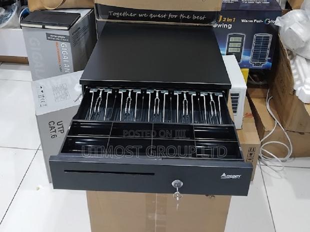Money/Bill Cash Drawer Suitable for Home and Commercial Use
