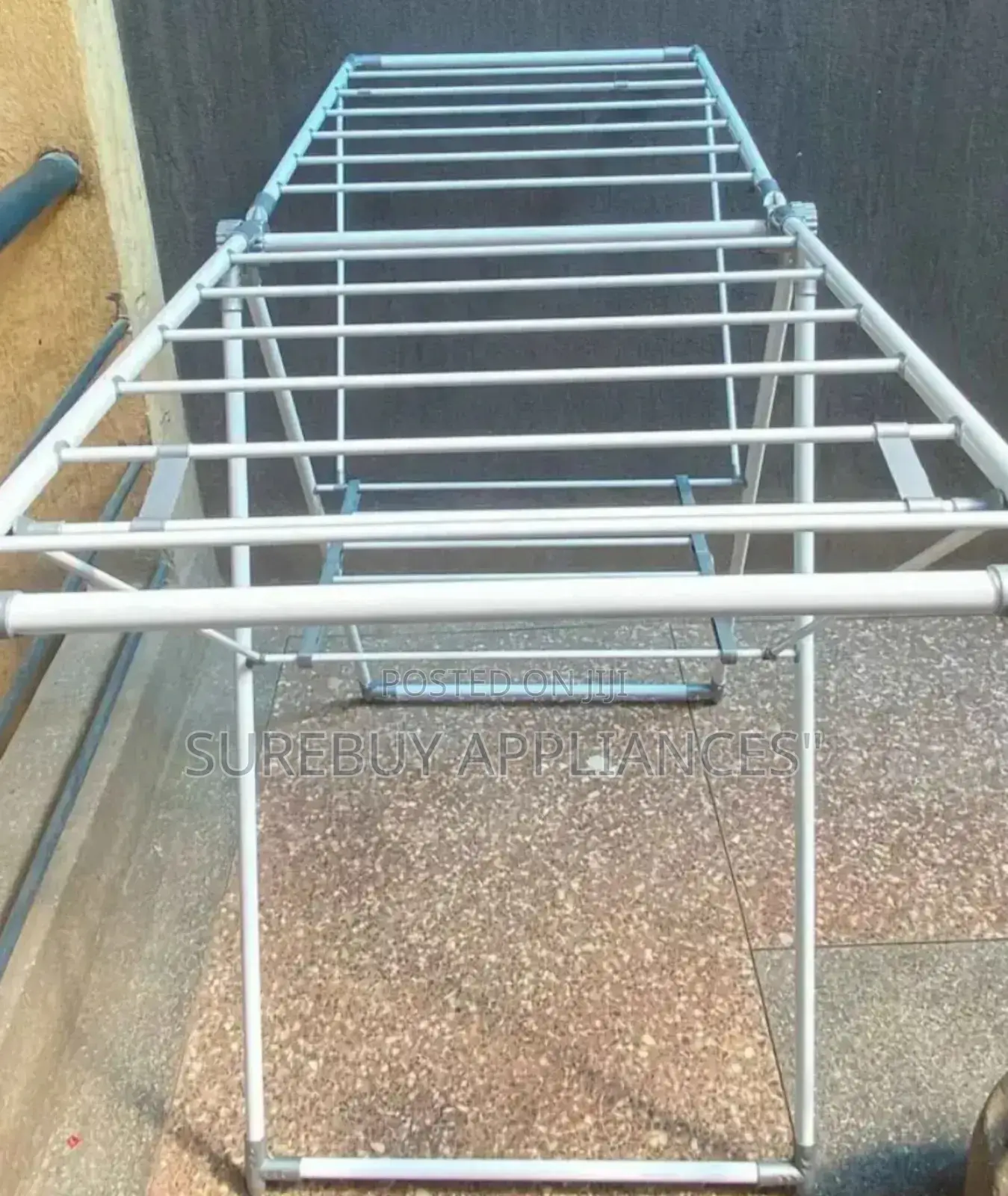 Clothes Potable Drying Rack