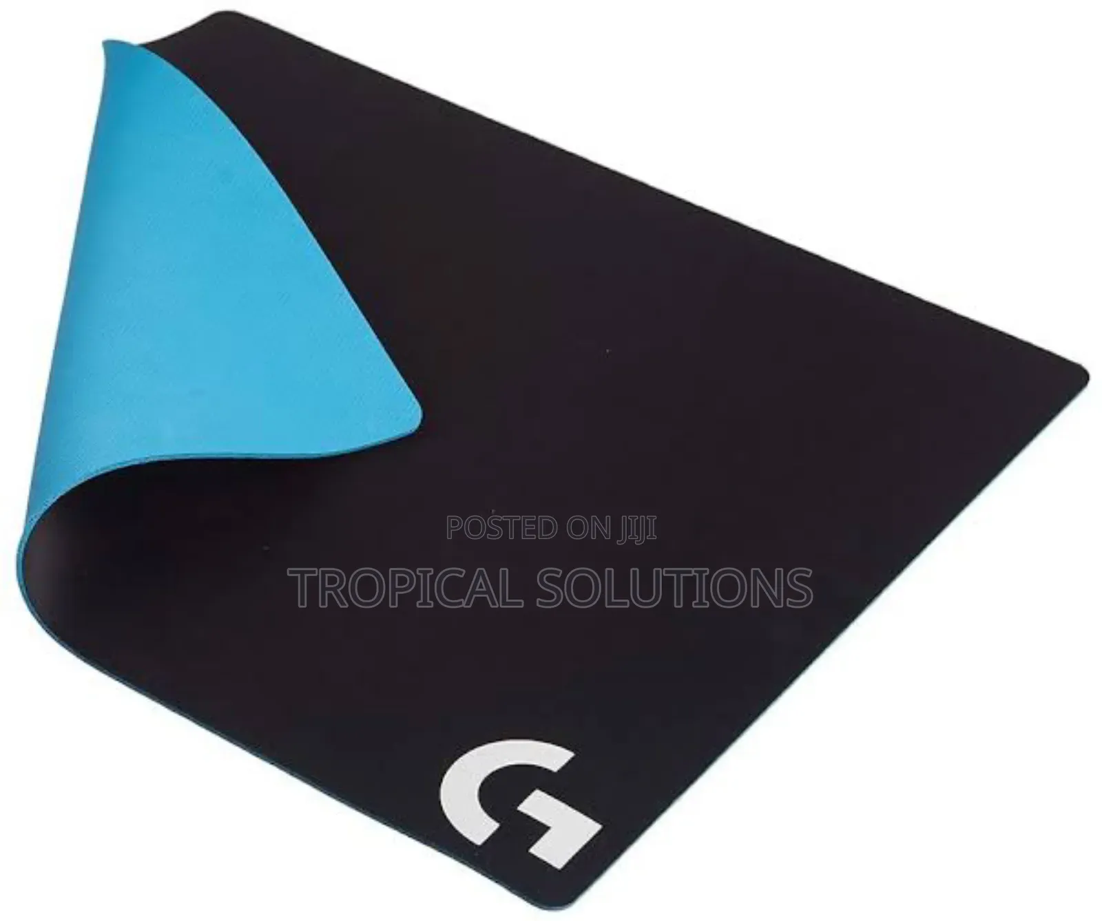 Mouse Pad Logitech G640 Large Cloth Gaming Mouse Pad