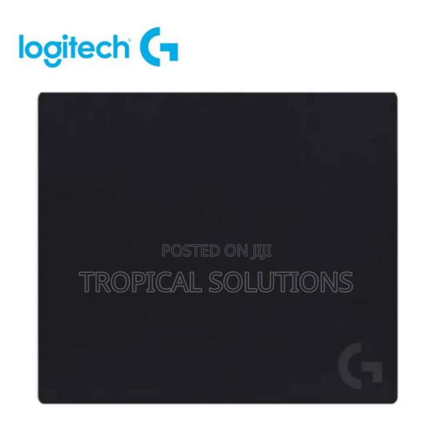 Mouse Pad Logitech G640 Large Cloth Gaming Mouse Pad - thumbnail 3