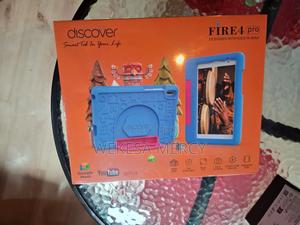 New Discover Fire4 512 GB Gray - thumbnail 2