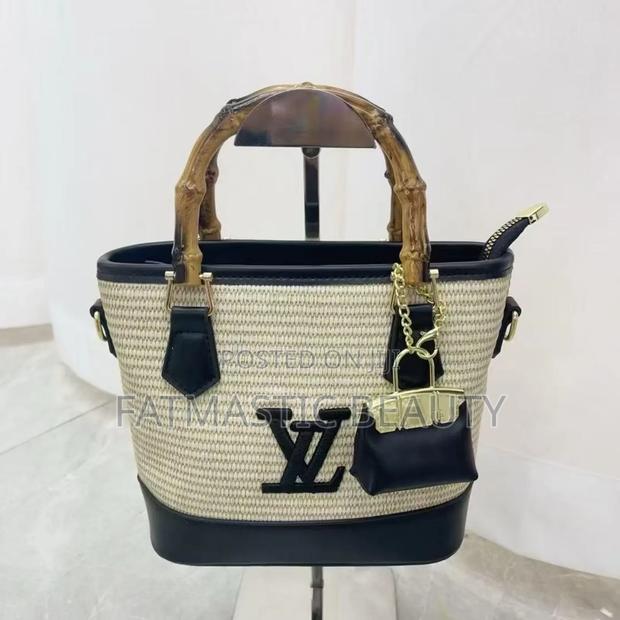 Woven Bags - main view