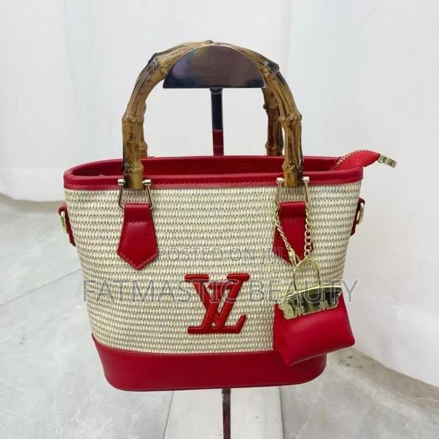 Woven Bags - thumbnail 2