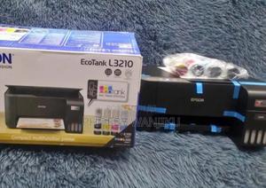 Epson Printer Machine - thumbnail 2