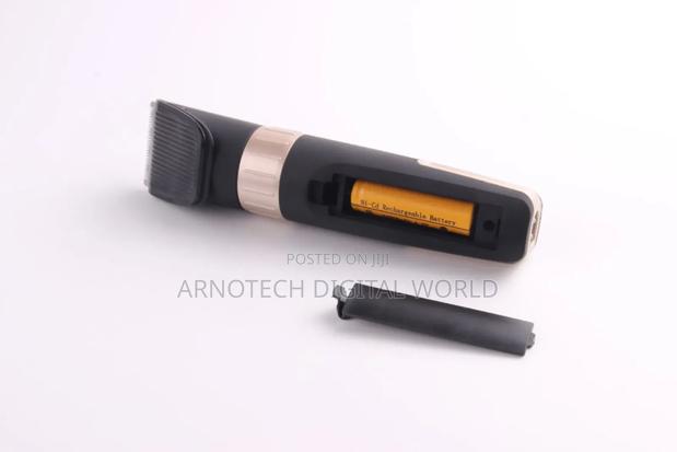 3in 1geemy Shaving Machine - thumbnail 4