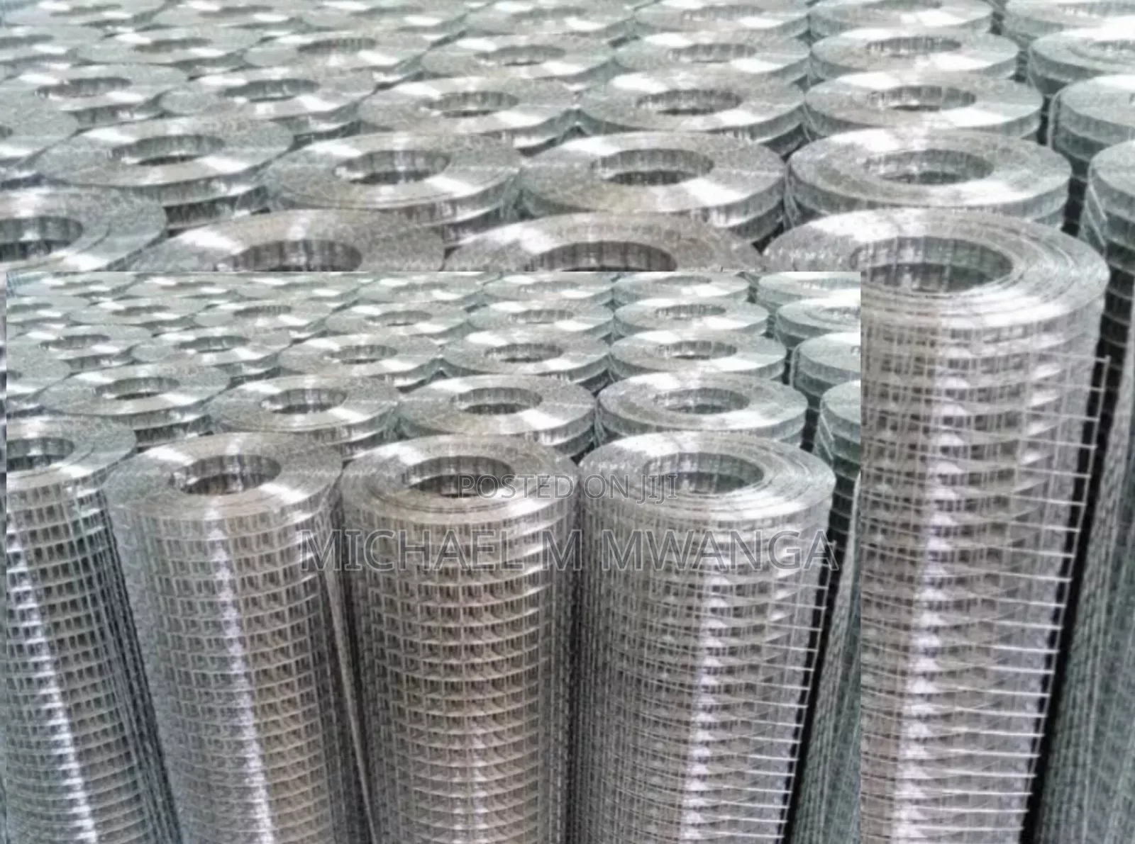 Efficient Coffee Tray Mesh