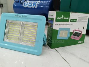 Jsot Lamp 500 Super Bright Emergency Lamp - main view
