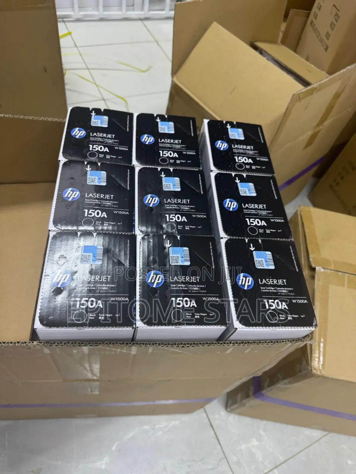 Hp Laserjet M111a Toner Hp 150a Yield Upto 1,000 Pages