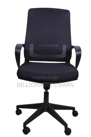Office Chair ;Tygerclaw Ergonomic Mesh Office Chair