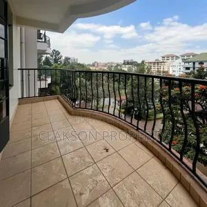 4bdrm Apartment in Westland, Westlands for rent
