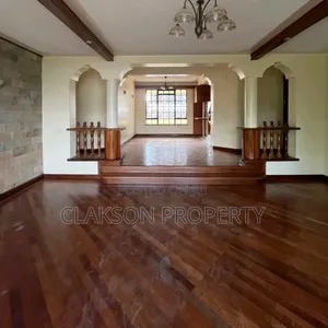 4bdrm Apartment in Westland, Westlands for rent