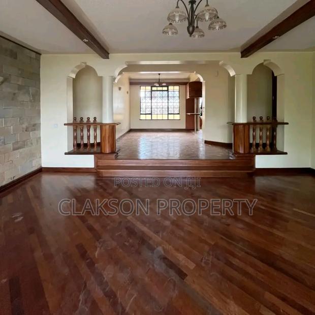 4bdrm Apartment in Westland, Westlands for rent - thumbnail 4