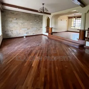 4bdrm Apartment in Westland, Westlands for rent