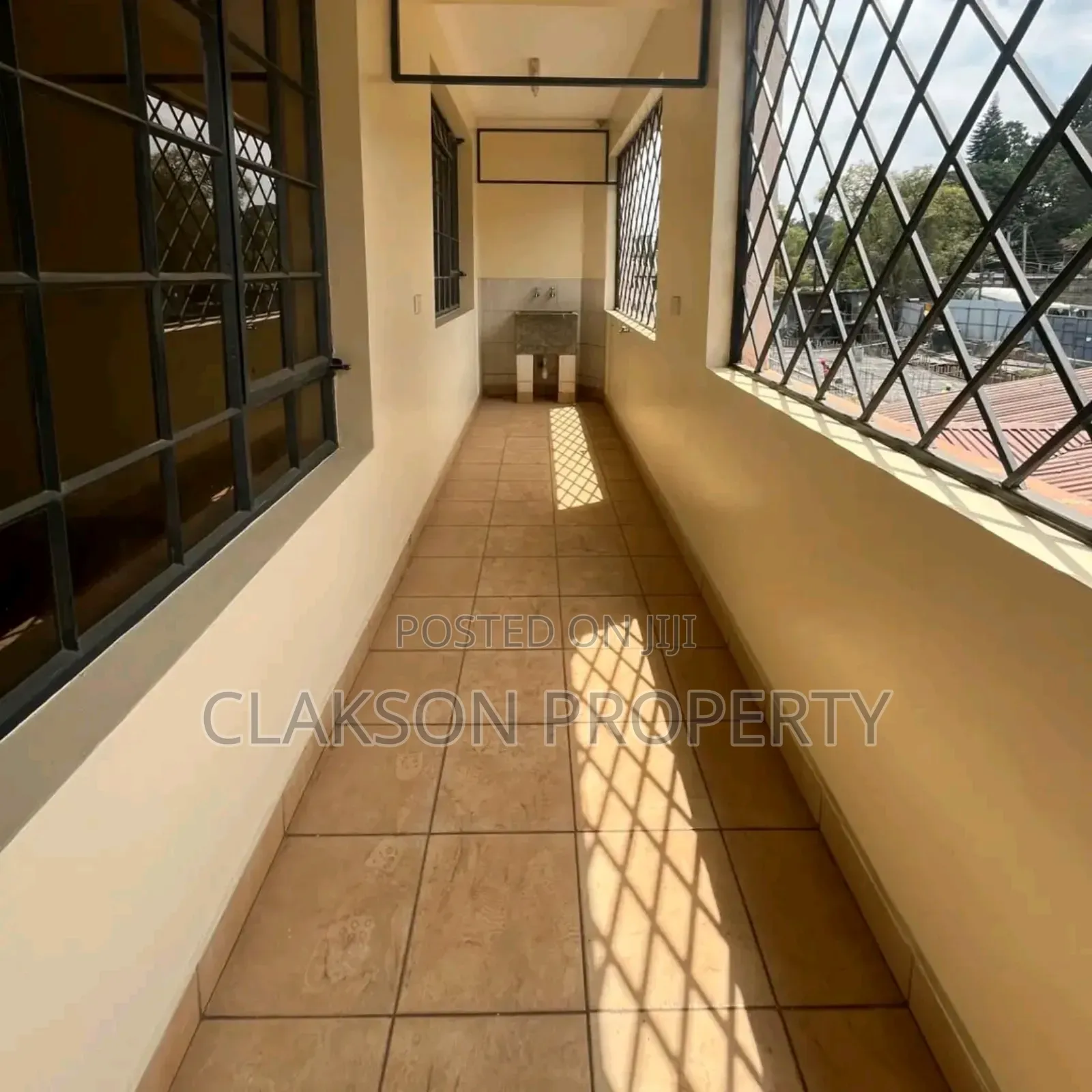 4bdrm Apartment in Westland, Westlands for rent