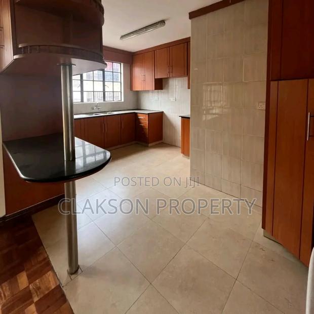 4bdrm Apartment in Westland, Westlands for rent - thumbnail 8