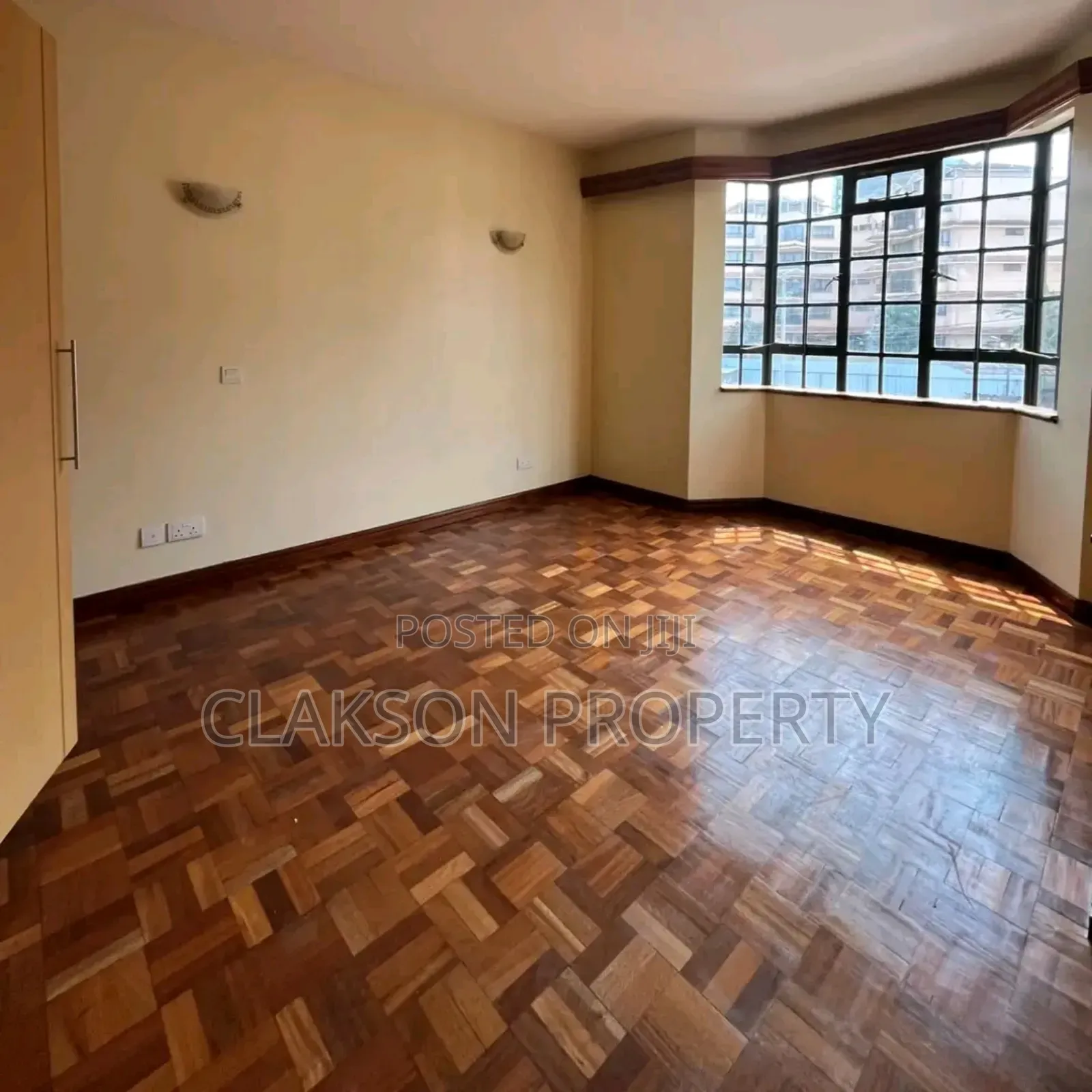 4bdrm Apartment in Westland, Westlands for rent