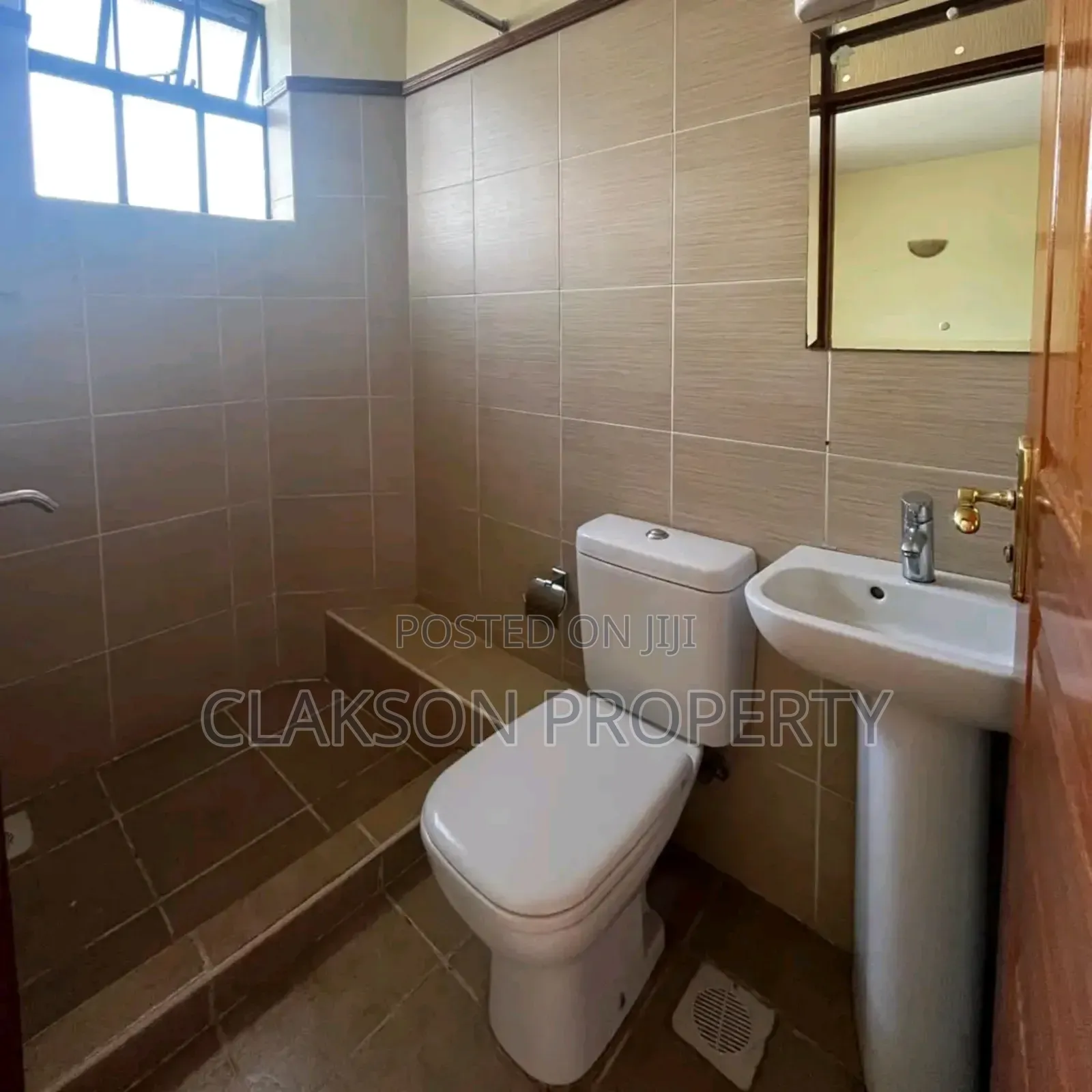 4bdrm Apartment in Westland, Westlands for rent