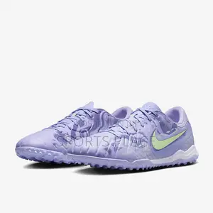 Tiempo 10 Legend Tf United Artificial Turf Grass Trainers