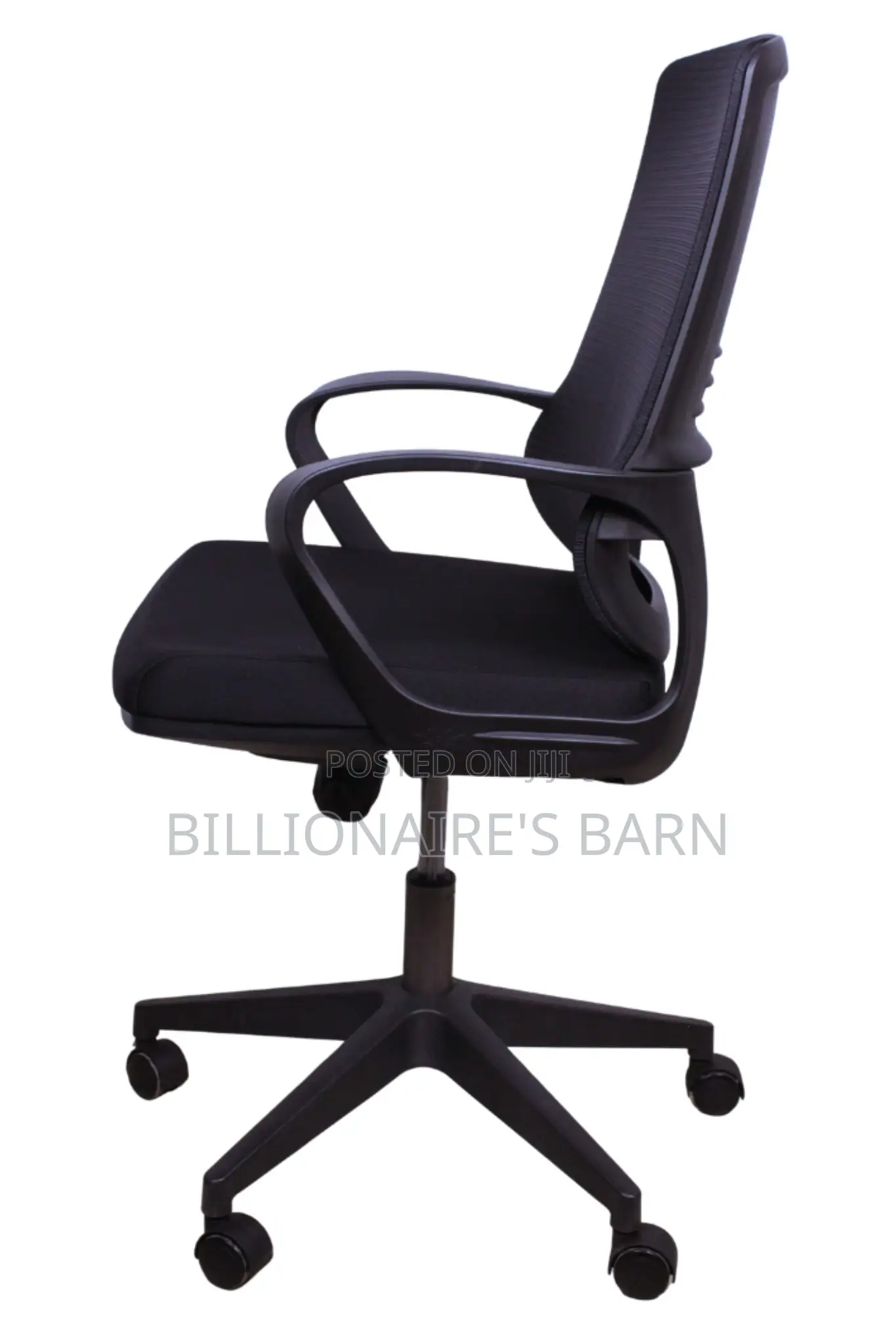Office Chair ;Tygerclaw Ergonomic Mesh Office Chair