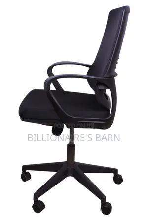 Office Chair ;Tygerclaw Ergonomic Mesh Office Chair