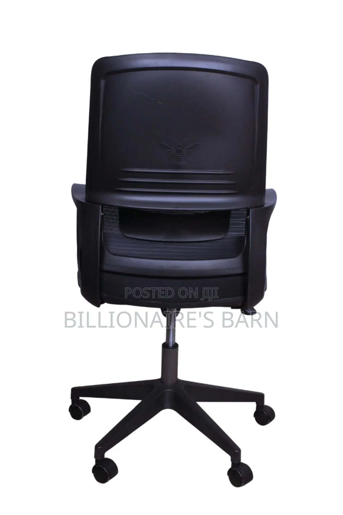 Office Chair ;Tygerclaw Ergonomic Mesh Office Chair