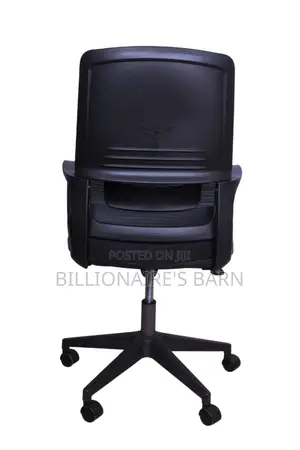 Office Chair ;Tygerclaw Ergonomic Mesh Office Chair