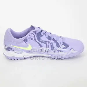 Tiempo 10 Legend Tf United Artificial Turf Grass Trainers