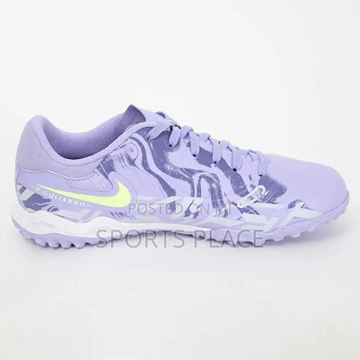 Tiempo 10 Legend Tf United Artificial Turf Grass Trainers